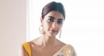 How Much Pooja Hegde Got Paid For A Song