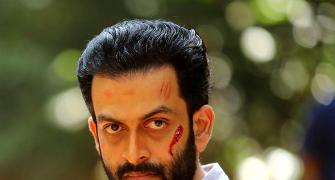 Why Prithviraj DOESN'T COMPETE