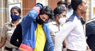 For family, Aryan's bail has come 'just in time'