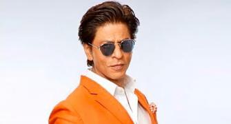 Have You Met Shah Rukh Khan?