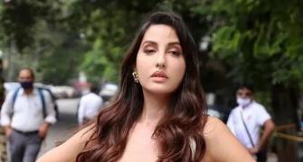 FIFA World Cup: BTS, Nora Fatehi to perform at opening