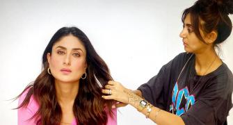 Kareena wants a SUGGESTION From YOU!