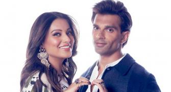 Bipasha Basu Is PREGNANT!