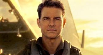 Want To Meet Tom Cruise This Week?