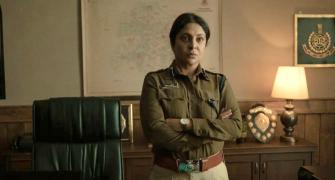Why Shefali Shah Is Scared Every Day