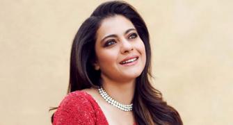 Find Out What Kajol Learnt After 30 Yrs