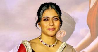 Does Kajol Want To Make Us Cry?