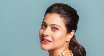 Why Kajol Struggles With Fears Everyday