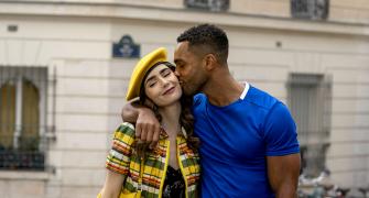 Review: Emily In Paris 3