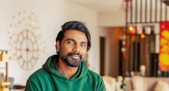 Step Inside Remo's Dream Home