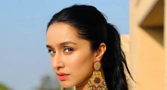 Start Your Day with a Slice Of Shraddha