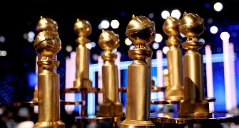 While Stars Won Globes, Audiences Lost Out