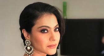 How Much Kajol Will Be PAID For OTT Debut