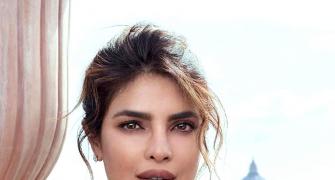 Why Priyanka is UNSTOPPABLE!