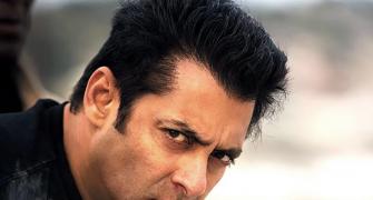 HC quashes journo's complaint against Salman Khan
