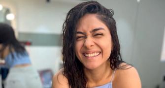 Want to Curb Midnight Cravings? Mrunal's SUPER Tip