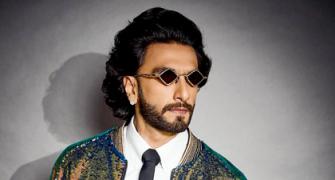 Ranveer Does What He Has NEVER Done!