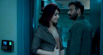 Rudra: The Edge of Darkness Review