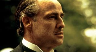 The Godfather: A Hell to Make