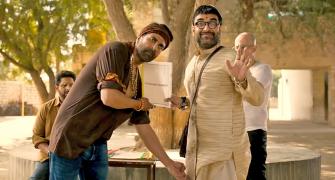 The Best Of Pankaj Tripathi