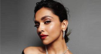 Is this Deepika's MOST GLAMOROUS Cannes avatar?
