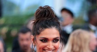 Who looked BEST at Cannes? Aishwarya, Deepika, Hina...