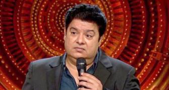 Sajid Khan To Be Evicted From Bigg Boss?
