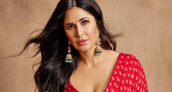 What Katrina Wants To Do NOW!