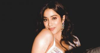 Why is Janhvi Kapoor So Busy?