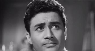 Dev Anand: The Varsha Bhosle Interview