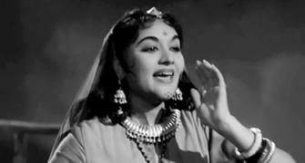 Who Was Lata's Favourite Co-Singer?