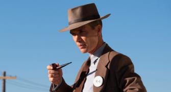 Oppenheimer: Film-Making At Its Best