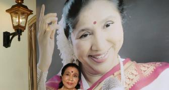 90 UNFORGETTABLE Asha Bhosle Songs