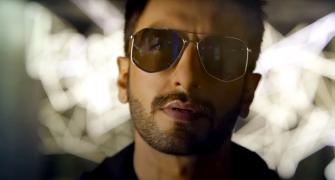 As We Told You! Ranveer Is The New Don!