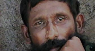 Why Veerappan's Story Needed To Be Told