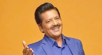 The Song Udit Narayan Owes His Career To
