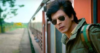 The Film Shah Rukh Khan Made For Himself