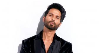 What Shahid Is 'Very Excited' About