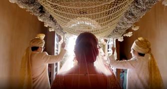 Kiara-Sidharth's Beautiful Wedding Video