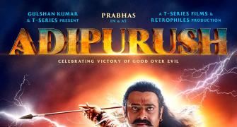 Adipurush Will Release On...