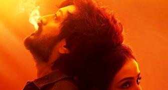 Riteish-Genelia's Ved Is A Blockbuster