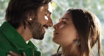 RARKPK Trailer: Bollywood Romance Is Back!