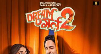 Like Ananya, Ayushmann In Dream Girl 2?