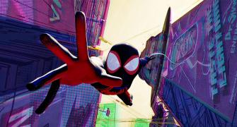 Spider-Man: Across the Spider-Verse Review