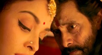 Watch Aishwarya's Romance Gone Wrong...