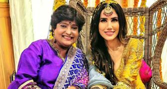 Sonnalli Seygall Is Getting Married!
