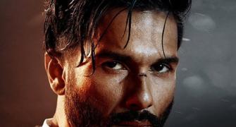 Bloody Daddy Review