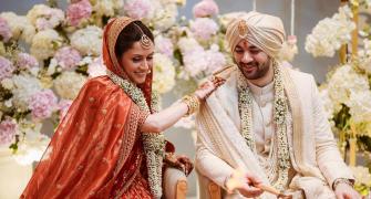 Karan Deol Gets Married