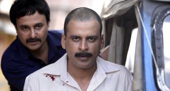 'Wasseypur Is The Bane Of My Life'