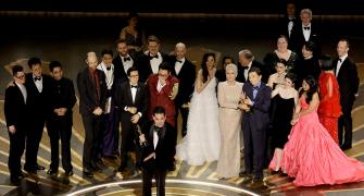 Oscars 2023: Naatu Naatu, Elephant Whisperers Win!